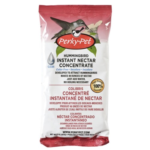 Hummingbird Nectar Concentrate Hummingbird Nectar Concentrate